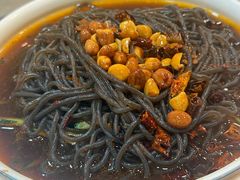 -闻香阁·清真(光荣道店)