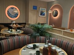 -云海肴·汽锅鸡·云南菜(广安门天虹店)