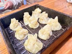 -张家巷美食(南浔店)