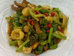 -大灶头·新昌菜(中国茶市店)
