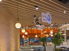 -三江源活鱼现烤(维多利摩尔城店)