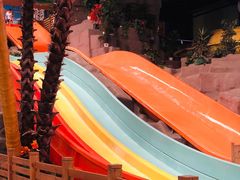 -南宫温泉水世界