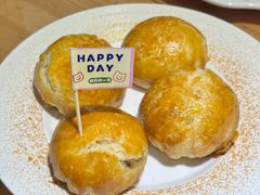 -青禾小厨新疆菜(总店)
