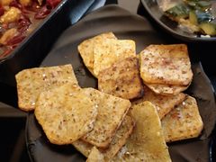 -味纯私房菜江湖菜·烧烤.羊蝎子(卡尔店)