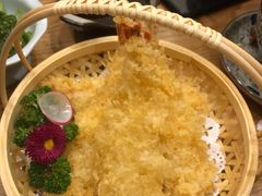 -樱の千渡日式料理·铁板烧•烧鸟(金盛田广场店)
