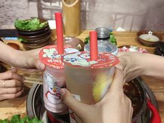 -烂摊摊火锅集市(河北总店)
