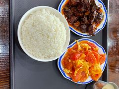 -家和圆中式快餐(开发区店)