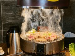 -山居屋炭火烧肉(厚街万达店)