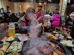 -麻大侠老火锅(巴国城店)