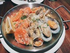 -1861意大利餐厅(文化广场店)