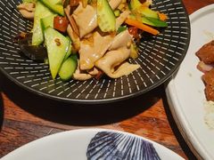 -前海沿·青岛菜(五四广场永旺店)