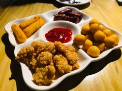 -清真·艾美可餐厅(鹏欣水游城店)