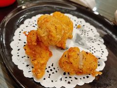 -豪客来牛排(府河店)
