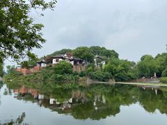 -东坡赤壁风景名胜区