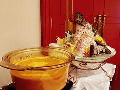-香宫中餐厅·东北菜·铁锅炖·广式点心(哈尔滨香格里拉店)