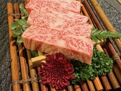 -铭牛烧肉·和牛海鲜自助(高新月牙湖店)