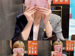 -汉堡王(上海虹口龙之梦)