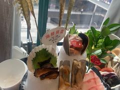 -享月汤皇·海鲜小火锅·聚会(曲江创意谷店)