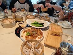 -滋粥楼·顺德菜(番禺广场总店)