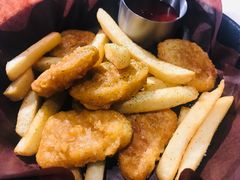 -Maxpoint Kitchen 西餐咖啡(乐峰广场店)