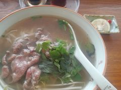 生滚牛肉河粉-越南牛肉河粉餐厅(书院巷店)