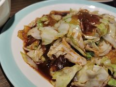 -隆喜元鱼汤包·海鲜(中联广场店)