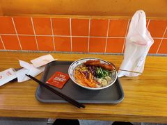 -姑娘手肉夹馍·凉皮·粉面(双塘路店)