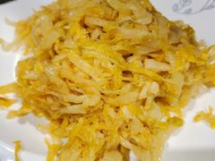 酸菜-鹤之乡·齐齐哈尔烤肉·非遗(秋涛路店)