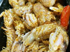 -盒马鲜生(馥邦国际店)