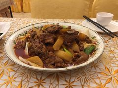 -楼兰印象(朝外店)
