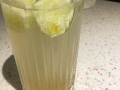 青柠柚子苏打水-BE BRIGHT KITCHEN(正佳广场店)