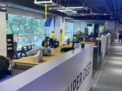 -超鹿运动(达信大厦店)