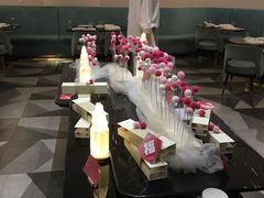 -1981牛排西餐厅(海信店)