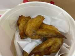 -肯德基(银都广场店)