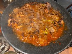 -春熙台韩国料理·章鱼肥牛(西丽店)