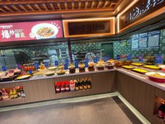 -老德州四合院·德州菜(天衢路店)
