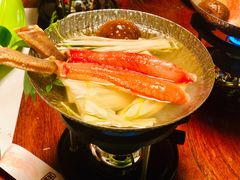 -蟹道乐(網元別館店)