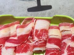 -渔舶汇蒸汽活海鲜·榴莲自助(领展中心城店)