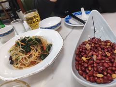 -西北朗益和穆斯林餐厅