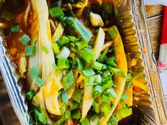 -为民烧烤吧.自贡爆炒菜(收录20年好店)