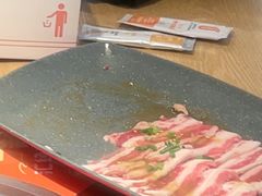 -新石器烤肉(百联川沙店)