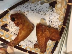 -新大咀港式茶餐厅(宝山万达店)
