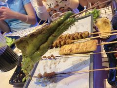 -云晓光头烧烤吧(盛夏店)