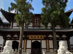 -径山寺