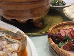 -飞鹿餐饮·陕南菜(北关店)