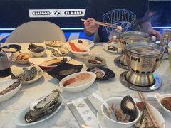 -舒友海鲜姿造(白鹭洲店)