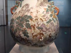 -广西壮族自治区博物馆