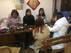 -大妈水饺(文华巷店)