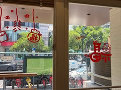 -发酵食堂(屏风街店)