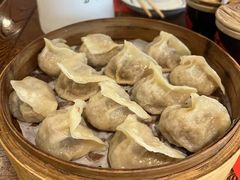 驴肉蒸饺-新兴园饺子馆(河南街店)